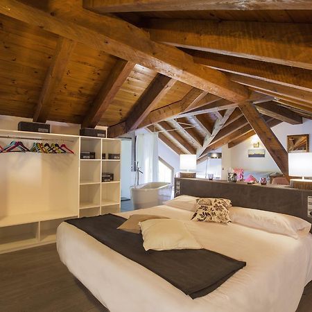 B&B La Lluna La Massana Kültér fotó