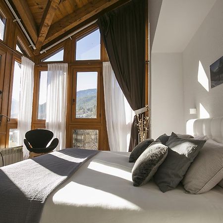 B&B La Lluna La Massana Kültér fotó