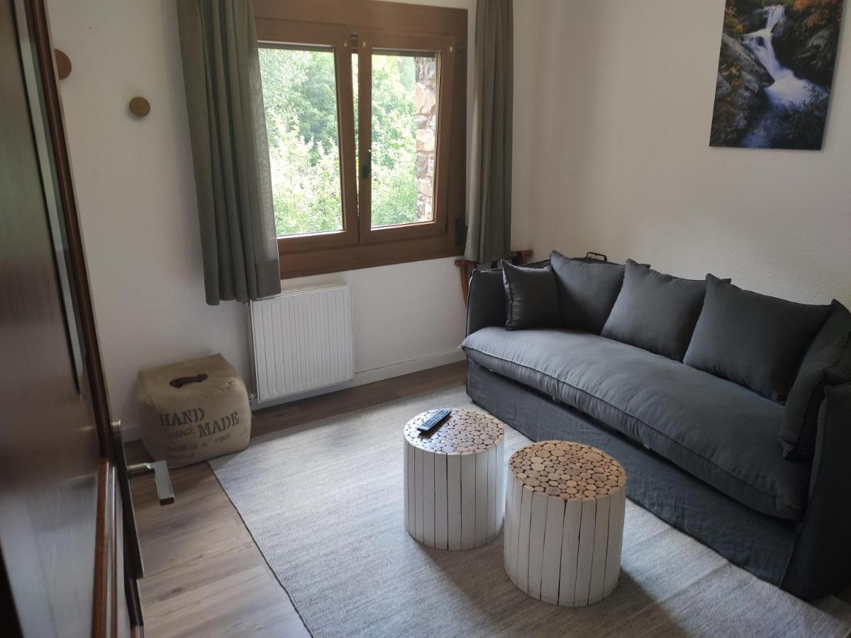 B&B La Lluna La Massana Kültér fotó