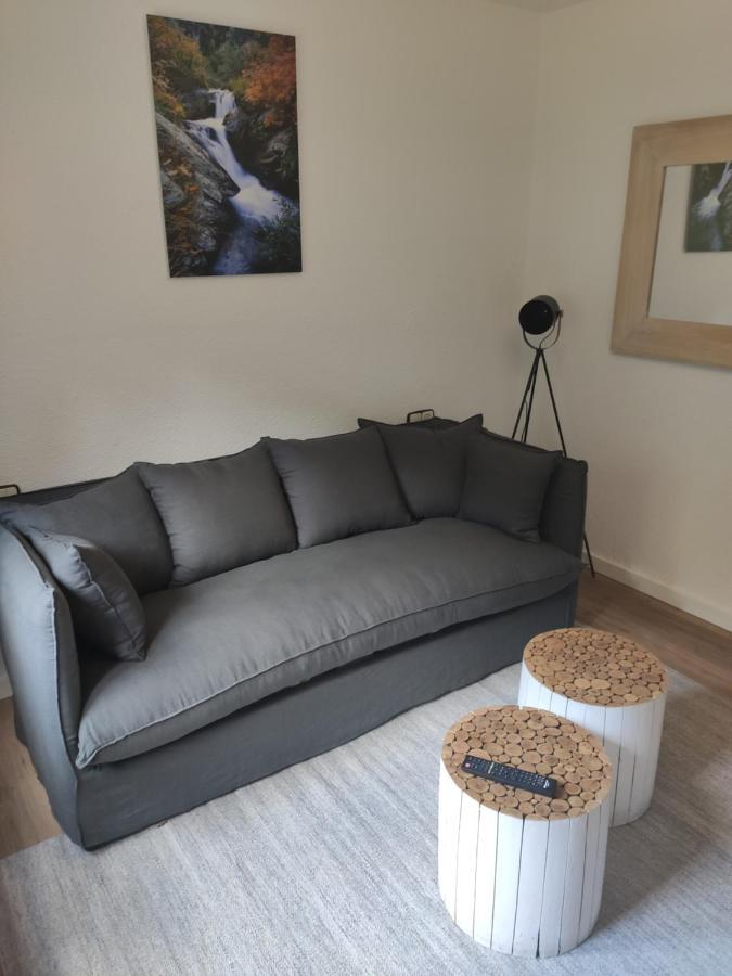 B&B La Lluna La Massana Kültér fotó