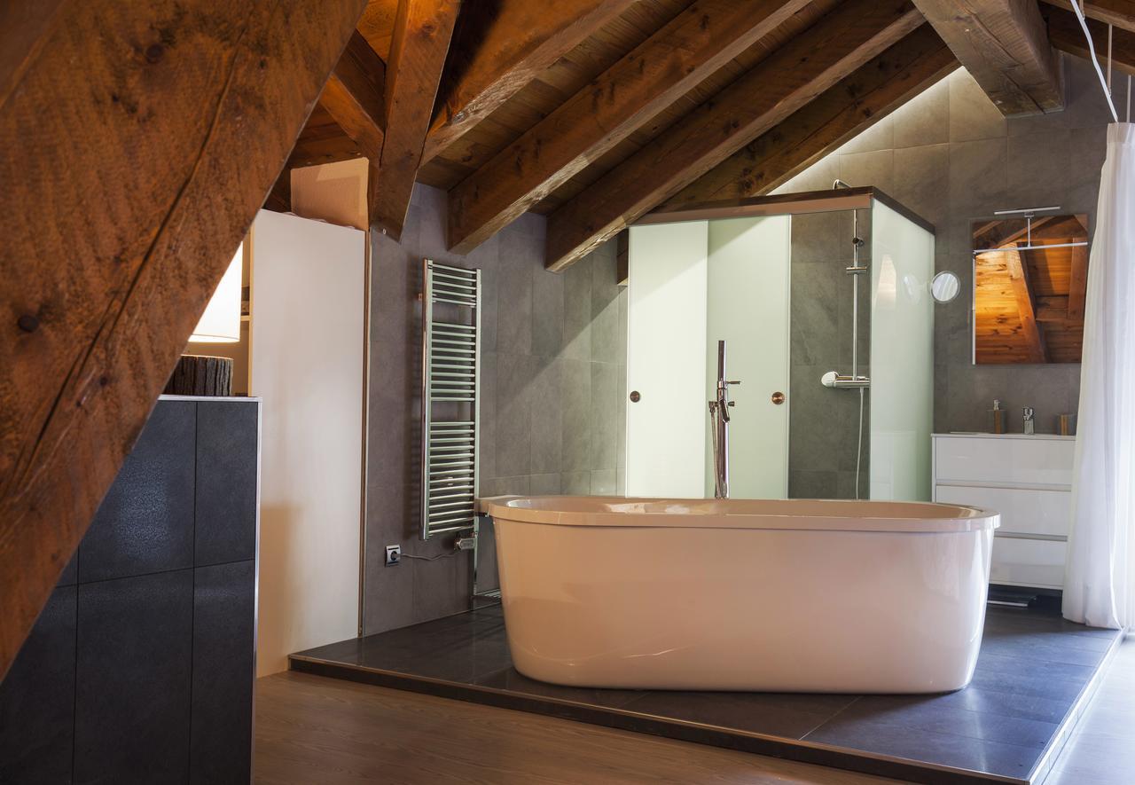 B&B La Lluna La Massana Kültér fotó