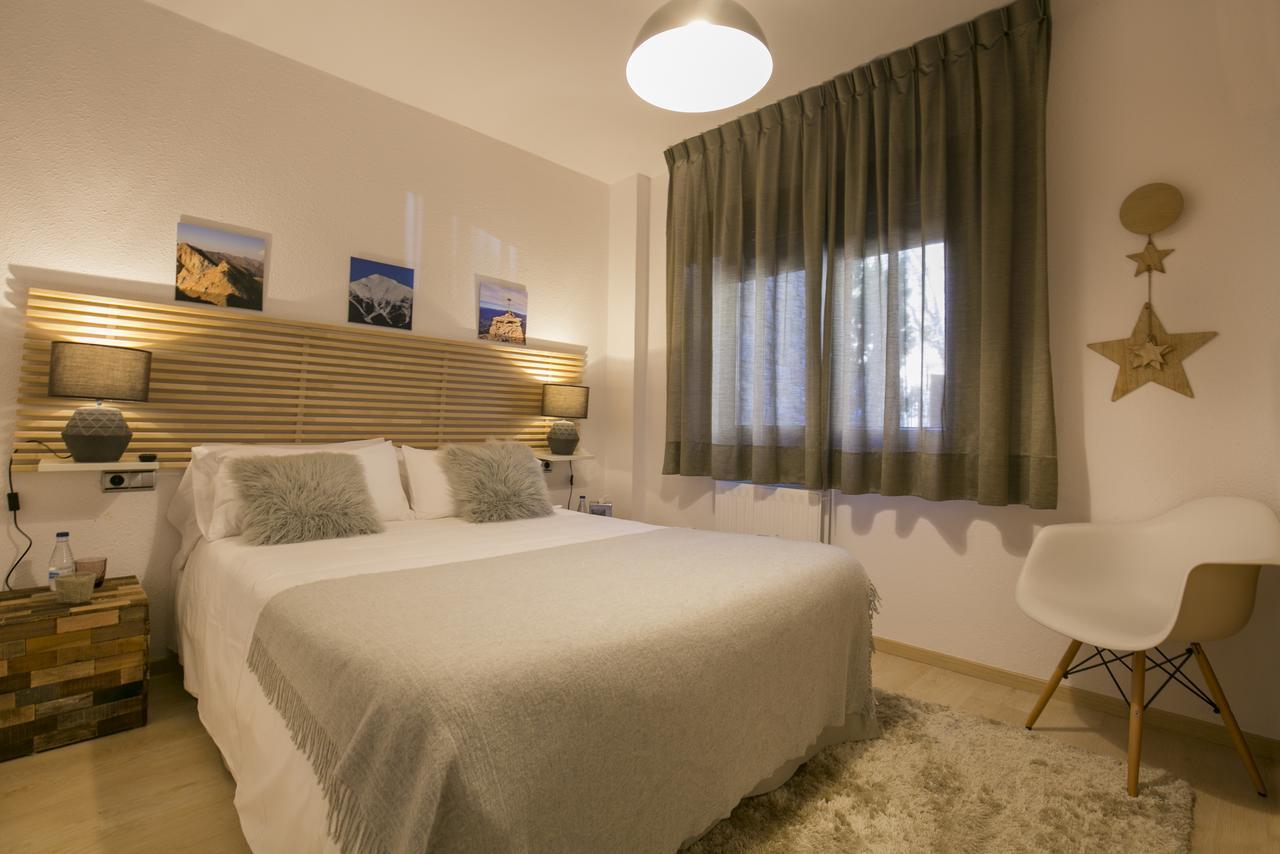 B&B La Lluna La Massana Kültér fotó