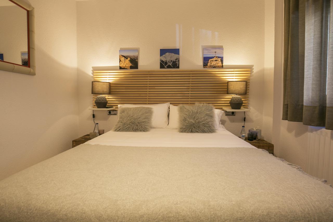 B&B La Lluna La Massana Kültér fotó