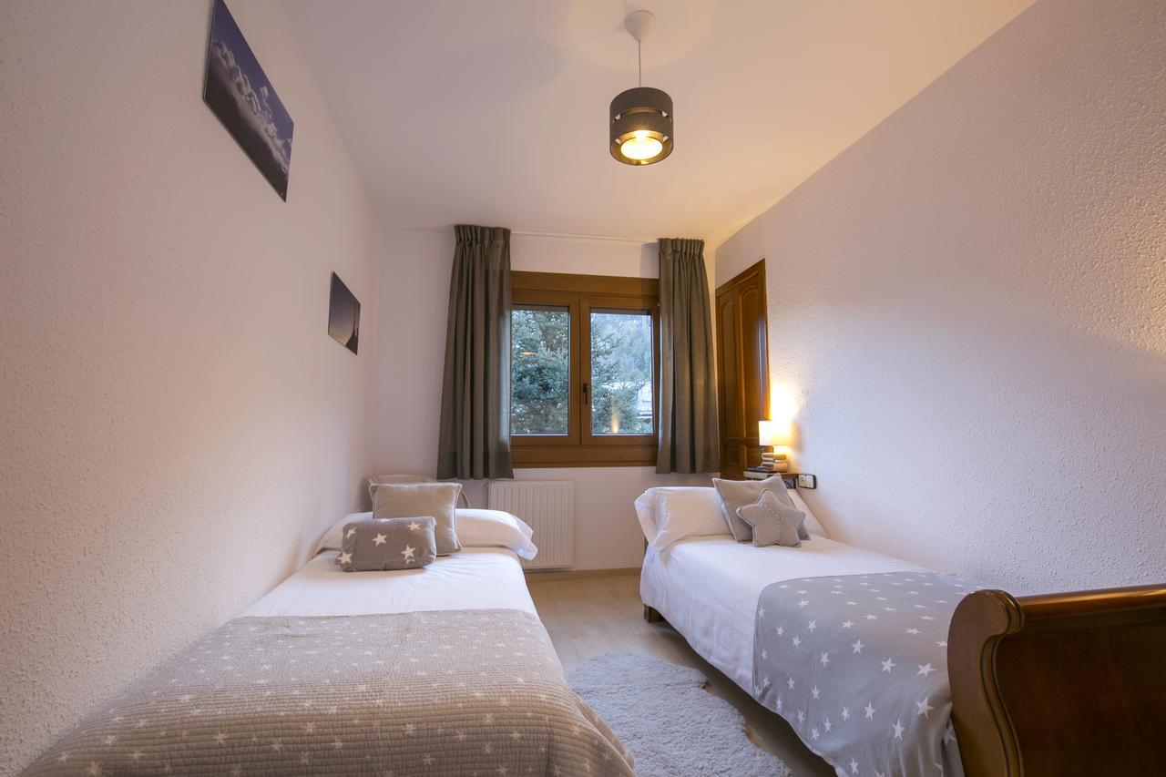 B&B La Lluna La Massana Kültér fotó