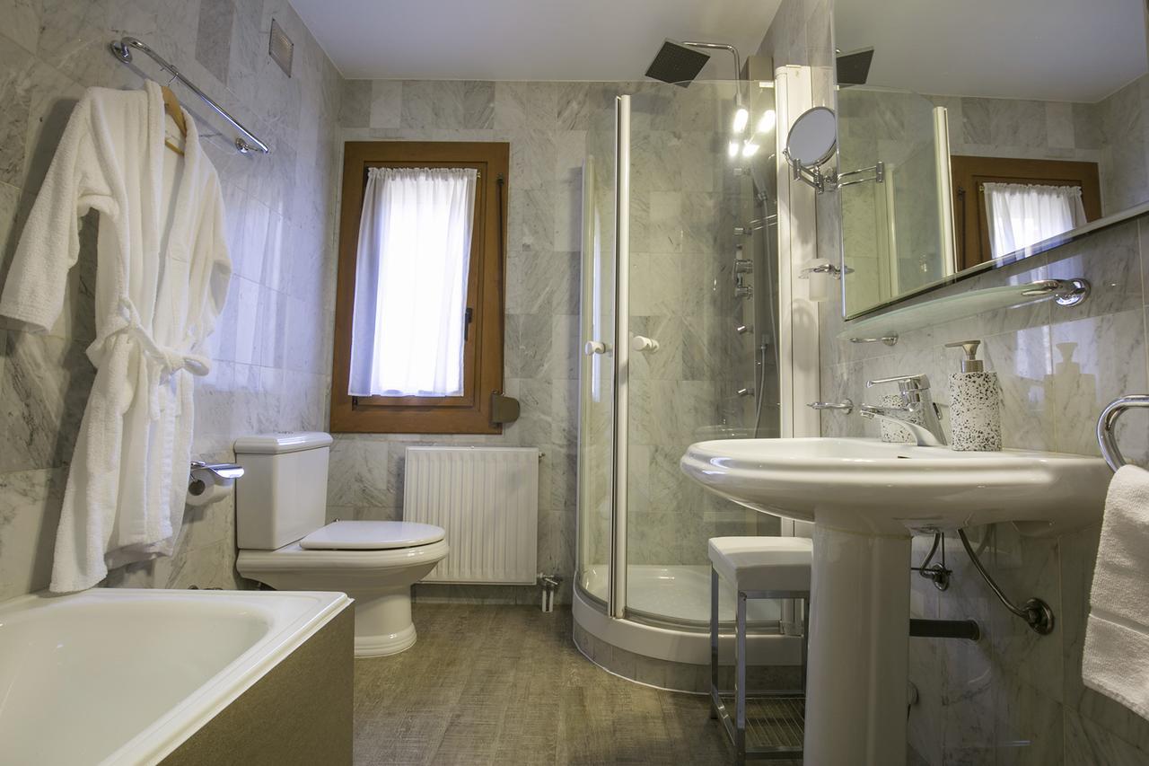 B&B La Lluna La Massana Kültér fotó