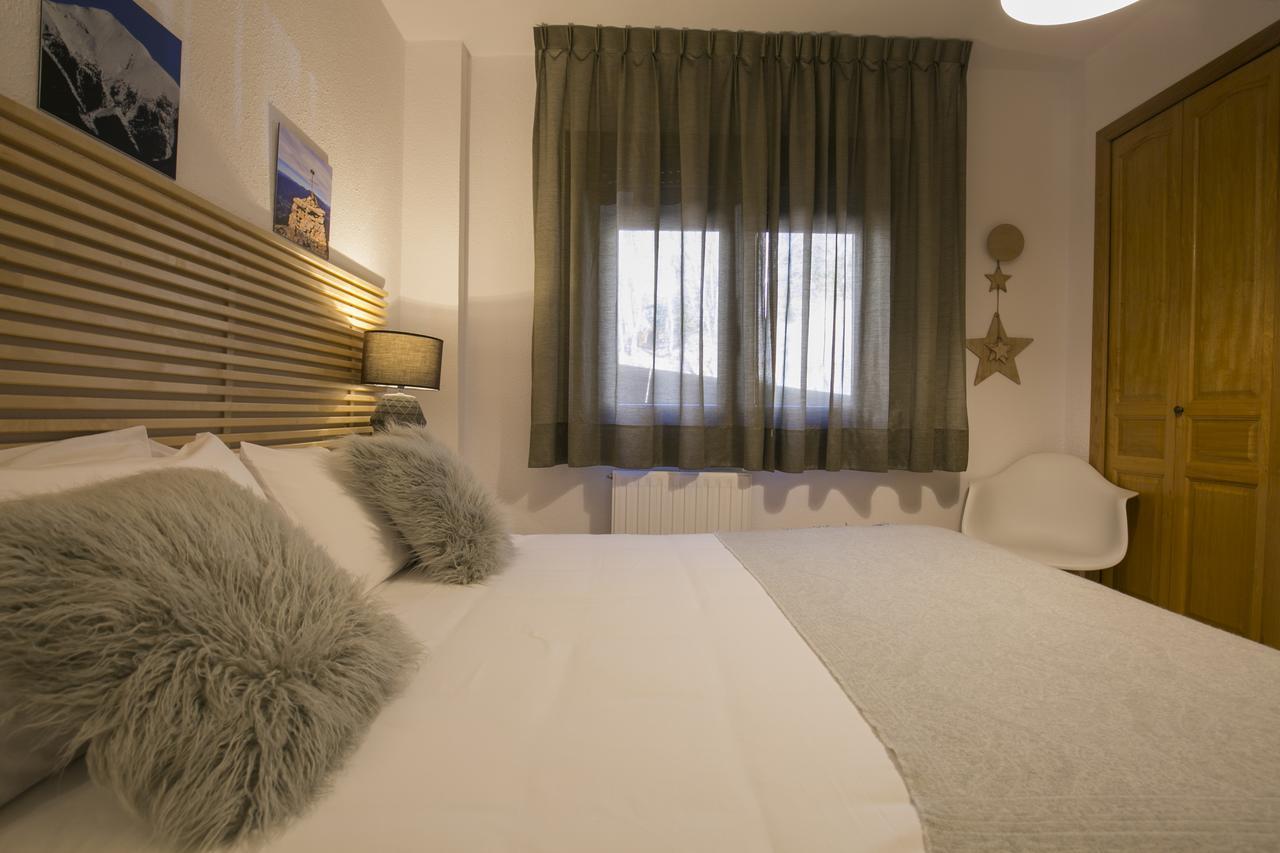 B&B La Lluna La Massana Kültér fotó