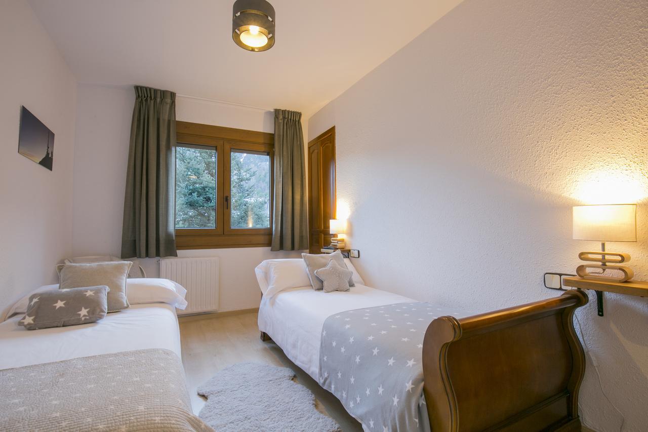 B&B La Lluna La Massana Kültér fotó